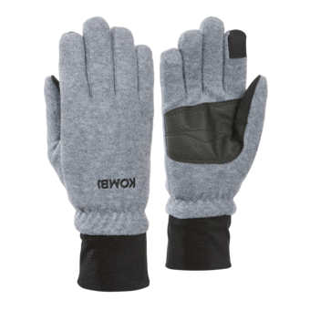 Kombi Gloves - Men s Windguardian Fleece Gloves Supply