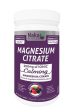 Naka Plat Magnesium Citrate Calming 300g Bonus Size (250 + 50 Free) Online Hot Sale