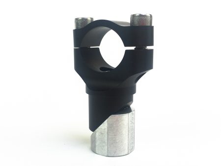 2-Bolt Wedge T-Clamp For Discount