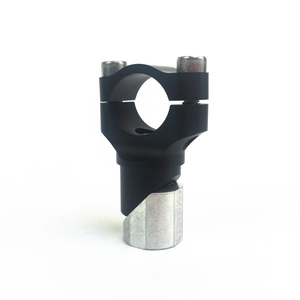 2-Bolt Wedge T-Clamp For Discount