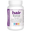 Prairie Naturals Hair-Force 90s Online Hot Sale