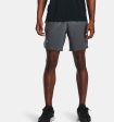 Under Armour Shorts - Men s Launch Run 7  Hot on Sale