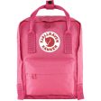 FJALLRAVEN Kånken Mini Backpacks Fashion