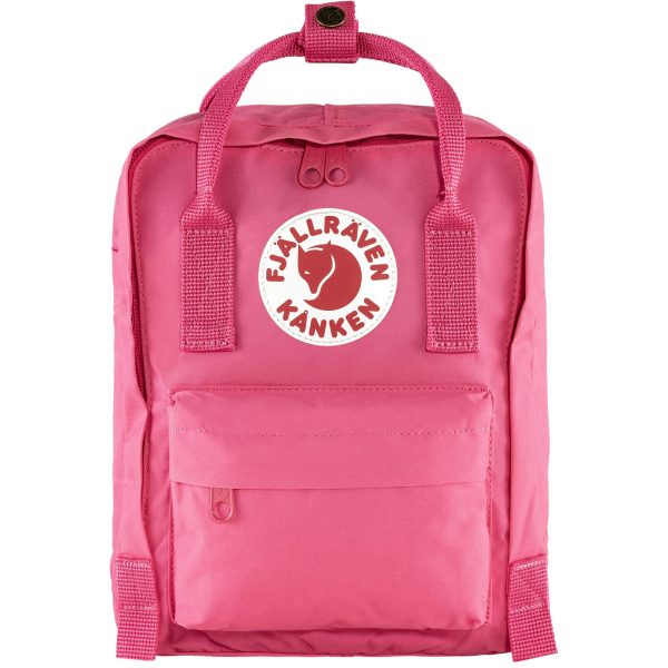 FJALLRAVEN Kånken Mini Backpacks Fashion