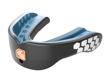 Shock Doctor Mouth Guard - Gel Max Power Youth Supply