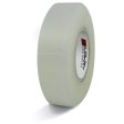 Lowry Sports Hockey Sock Tape Clear 24mm x 40m Hot on Sale