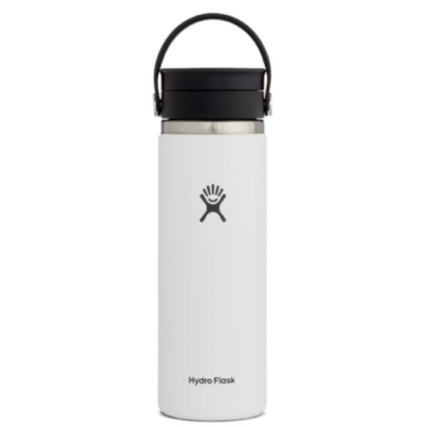 Hydro Flask 20 oz - Wide Mouth Flex Sip Lid Discount