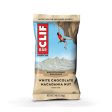 Clif Bar - Barre Énergétique (68g) - White Chocolate Macadamia on Sale