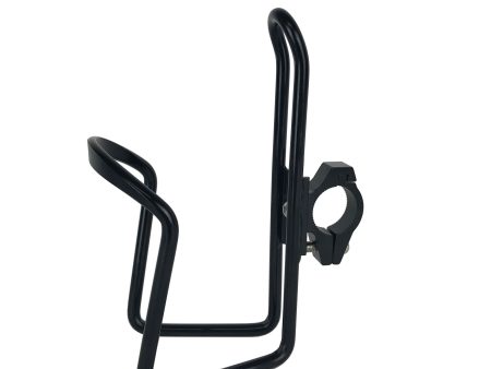 Clamp-on Bottle Cage on Sale