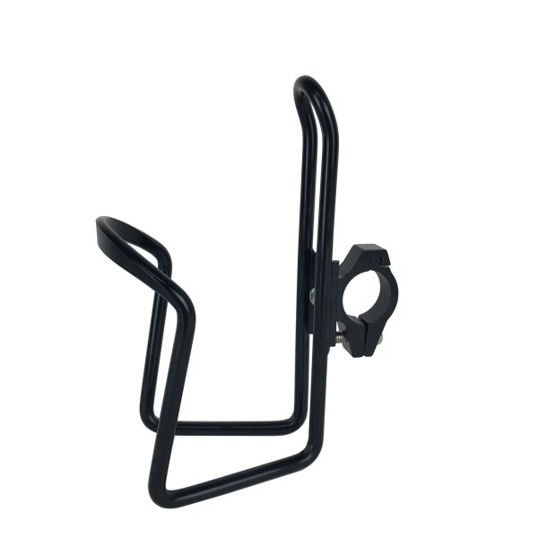 Clamp-on Bottle Cage on Sale