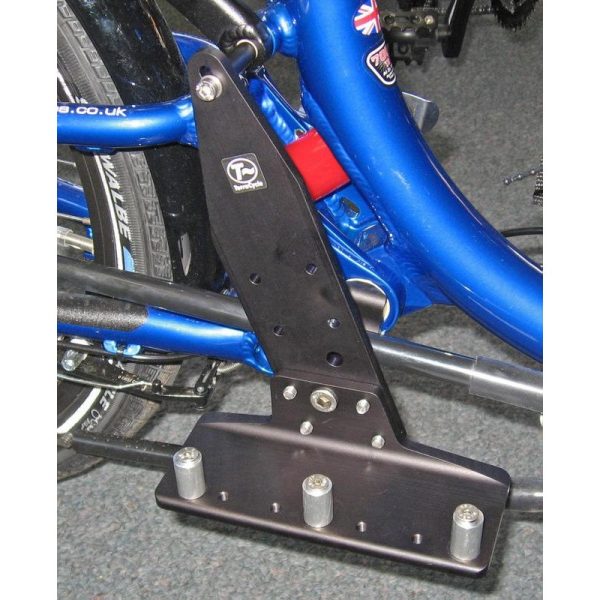 ICE Configured Battery Mount - Suspended Trikes Discount