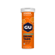 GU Electrolyte Drink Tablets - Assorted Flavours Online now