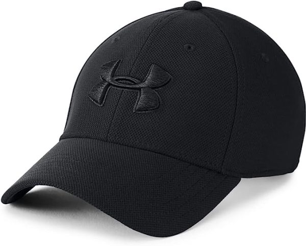 Under Armour Caps - Men s Blitzing Cheap