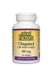 Natural Factors Ubiquinol Active CoQ10 100 mg 60s For Sale