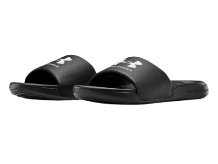 Under Armour Footwear - Youth Ansa Slides Fashion