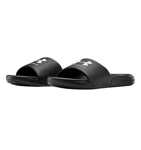 Under Armour Footwear - Youth Ansa Slides Fashion