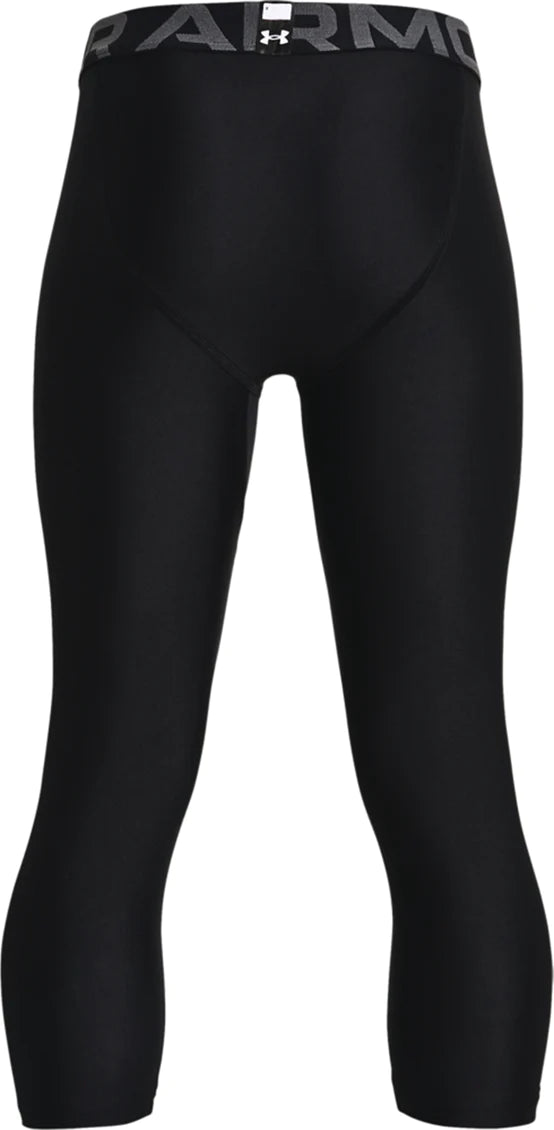 Under Armour Leggings - Youth Heat Gear Online now