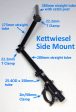 Hase Kettwiesel & Trigo SeatSide Mount Kit Online