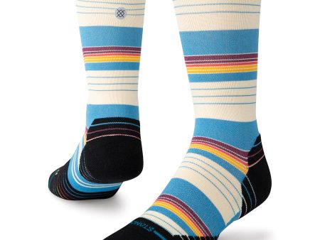 Stance Socks - Ralph Crew Online now