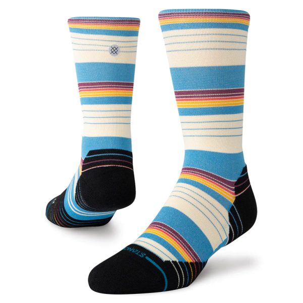 Stance Socks - Ralph Crew Online now