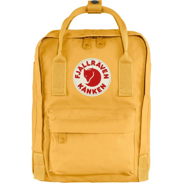 FJALLRAVEN Kånken Mini Backpacks Fashion