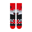 Stance Socks - Toronto Raptors Wave Racer Hot on Sale