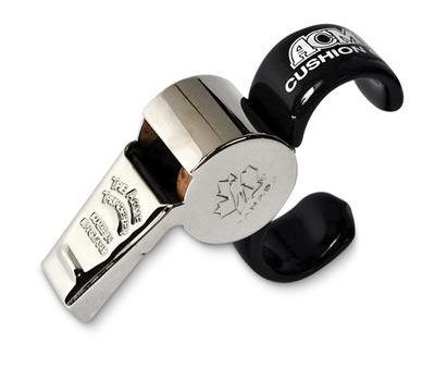 ACME Thunderer Metal Whistle w Tapered Mouth Piece Online