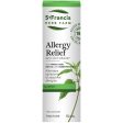 St. Francis Allergy Relief 50ml Online Sale