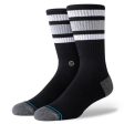 Stance Socks - Boyd Crew Casual Online Sale