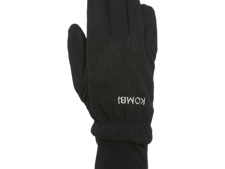 Kombi Gloves - Women s Windguardian Fleece Gloves on Sale