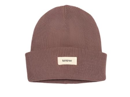 Tentree Hats - Cotton Patch Beanie   Toque Sale