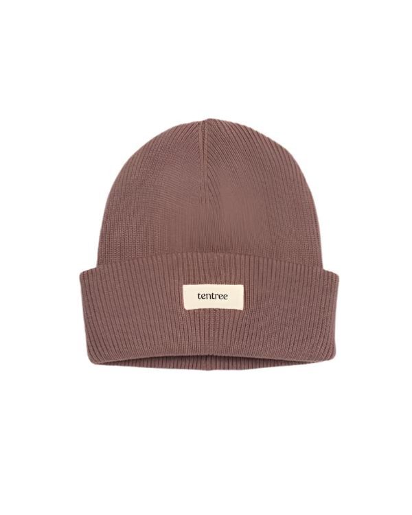 Tentree Hats - Cotton Patch Beanie   Toque Sale