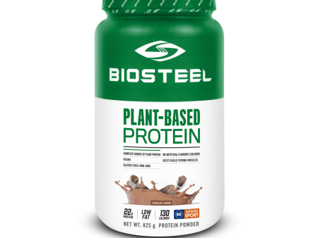 Biosteel Proteins - Plant Based Cheap