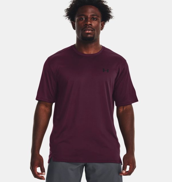 Under Armour T-Shirt - Men s Tech Vent Cheap