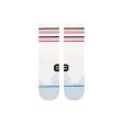 Stance Socks - Athletic Go Time Crew Cheap