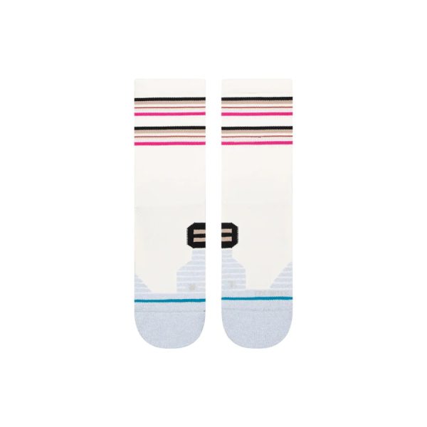 Stance Socks - Athletic Go Time Crew Cheap