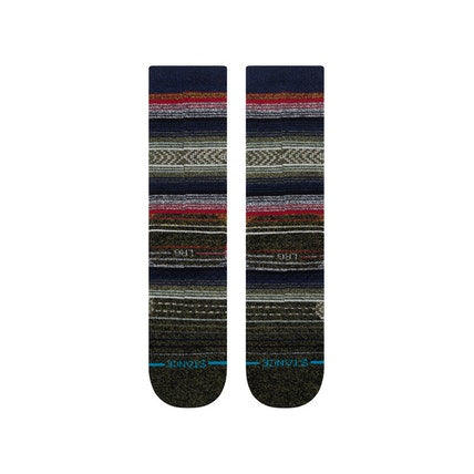 Stance Socks - Windy Peak Hike Mid Cushion Online Hot Sale