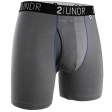 2UNDR Swing Shift Boxer Brief - Assorted Colours Supply