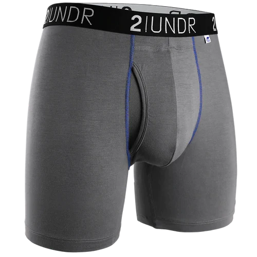 2UNDR Swing Shift Boxer Brief - Assorted Colours Supply