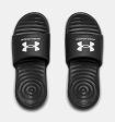 Under Armour Footwear - Women s Ansa Fix Sliders For Cheap