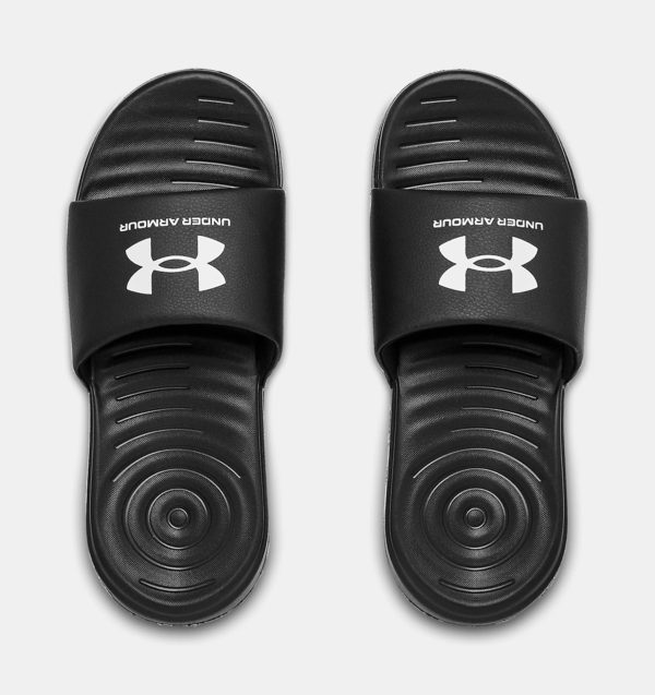 Under Armour Footwear - Women s Ansa Fix Sliders For Cheap