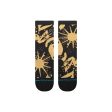 Stance Socks - Sun Dust Crew Online Hot Sale