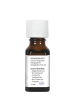 Aura Cacia Bergamot Oil 15ml Hot on Sale