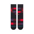 Stance Socks - Toronto Raptors CRYPTIC For Sale