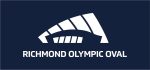 Richmond Olympic Oval T-Shirts - Oval Athletics Youth Crew For Cheap