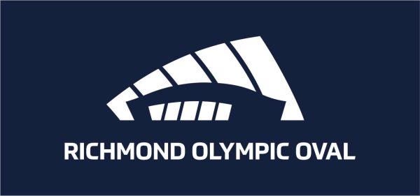 Richmond Olympic Oval T-Shirts - Oval Athletics Youth Crew For Cheap