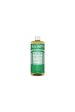 Dr Bronner s Castile Soap Almond 944ml Discount