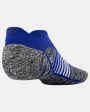 Under Armour Socks - Adult Project Rock No Show Tab Cheap