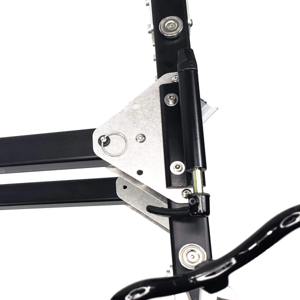 Traps Fork Mount Adapter for TrikeTight Discount