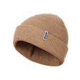 Kombi Hats - Unisex The Hub Merino Toque Discount